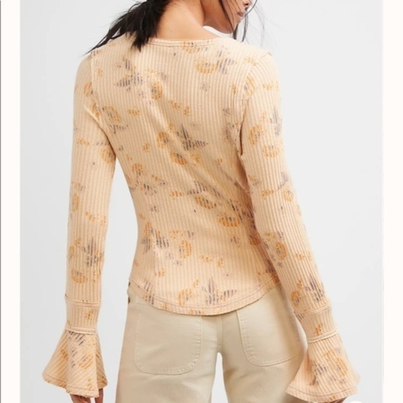 FREE PEOPLE TOP - Picture 5 of 6